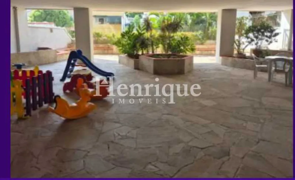 Apartamento, 3 quartos, 135 m² - Foto 12