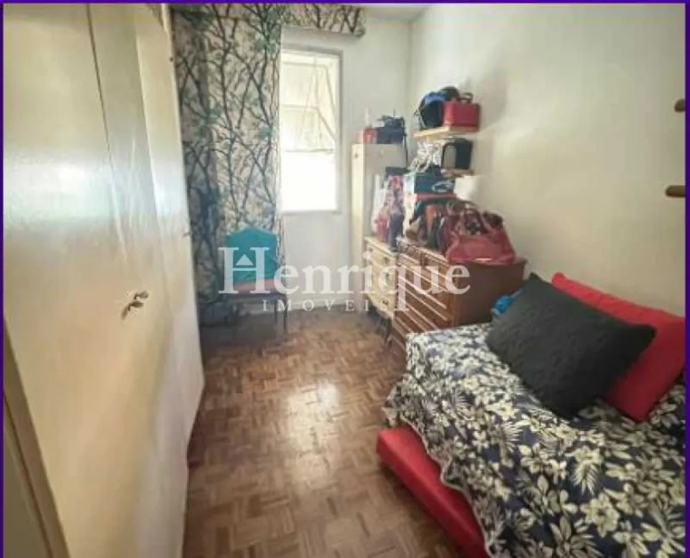 Apartamento, 3 quartos, 135 m² - Foto 4