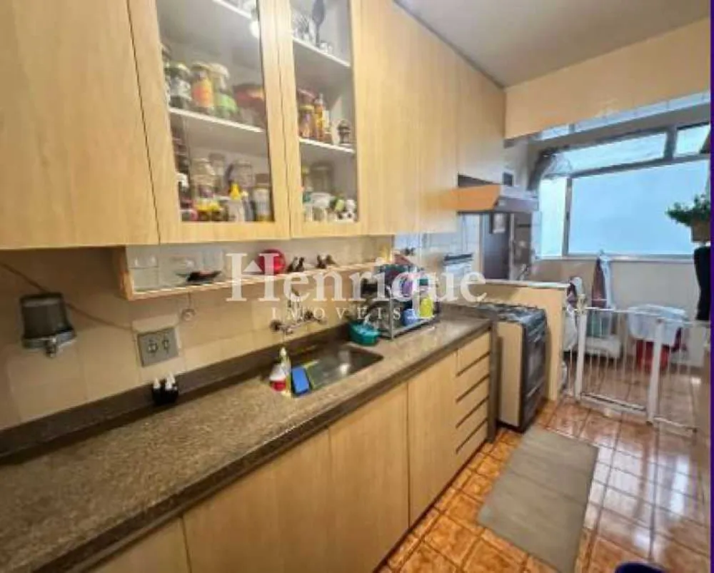 Apartamento, 3 quartos, 135 m² - Foto 2