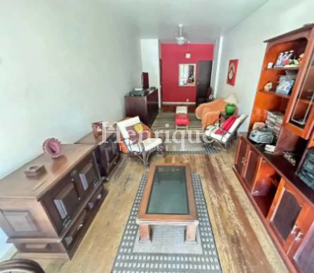 Apartamento, 3 quartos, 135 m² - Foto 13