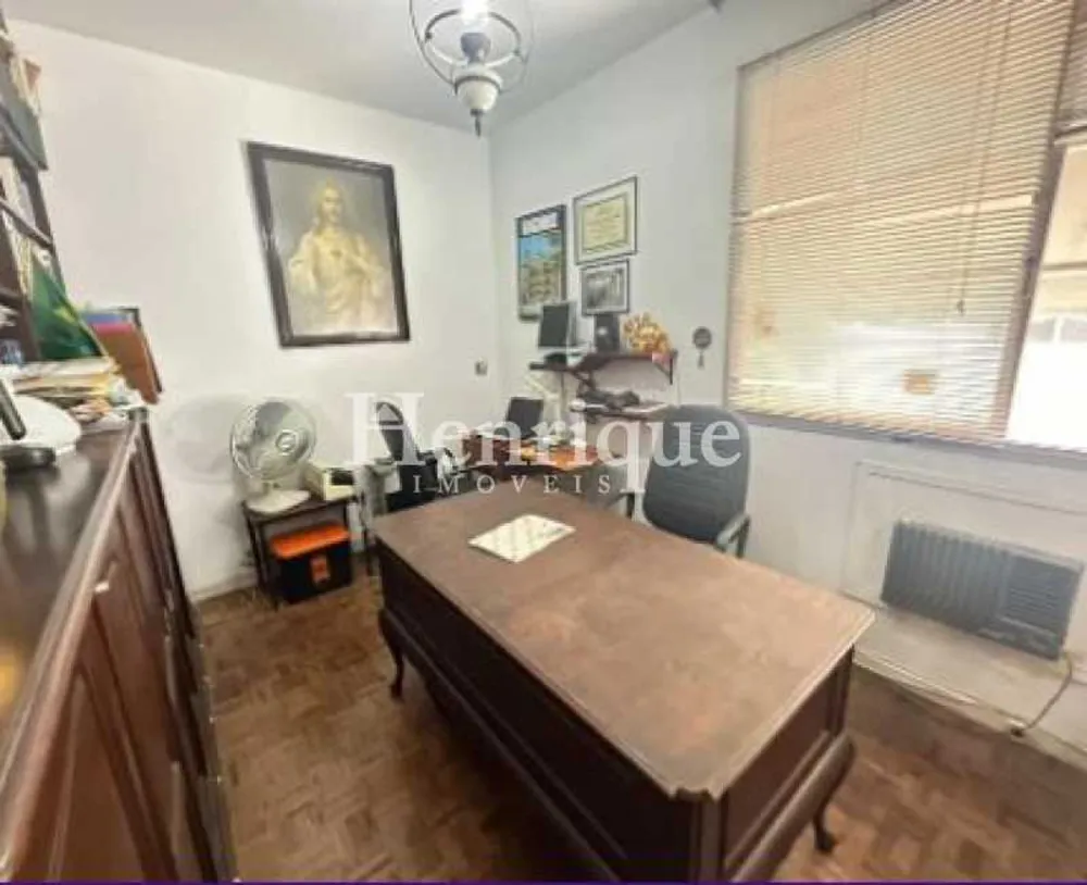 Apartamento, 3 quartos, 135 m² - Foto 1