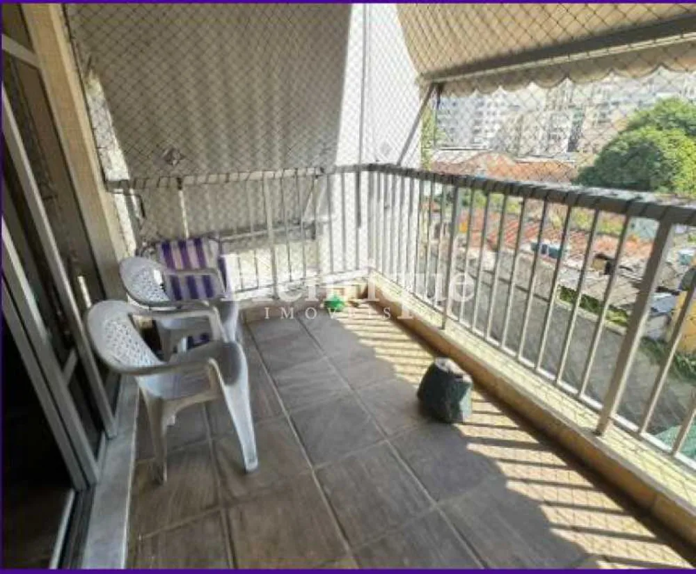 Apartamento, 3 quartos, 135 m² - Foto 15