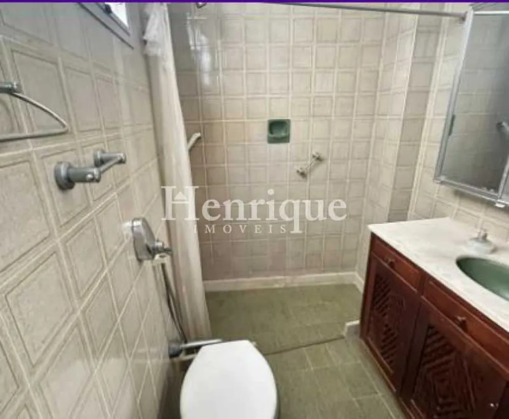 Apartamento, 3 quartos, 135 m² - Foto 2