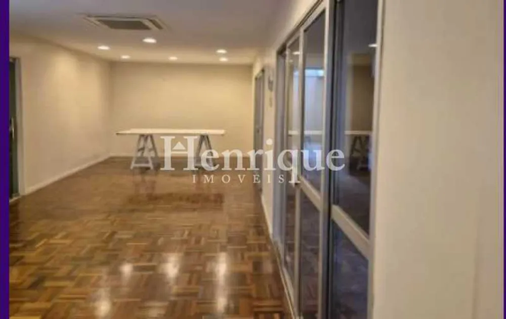 Apartamento, 3 quartos, 135 m² - Foto 1