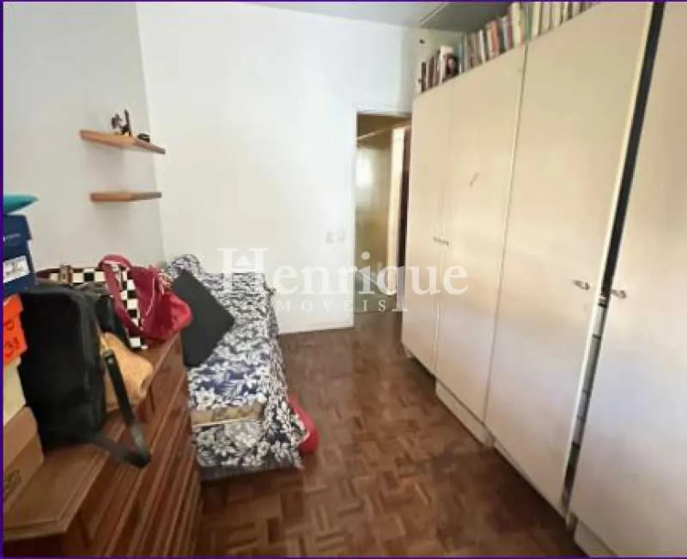 Apartamento, 3 quartos, 135 m² - Foto 14