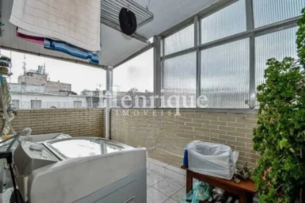 Cobertura, 2 quartos, 89 m² - Foto 4