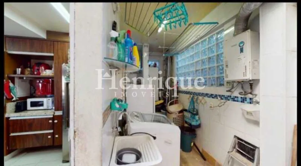 Casa de Condomínio, 3 quartos - Foto 20