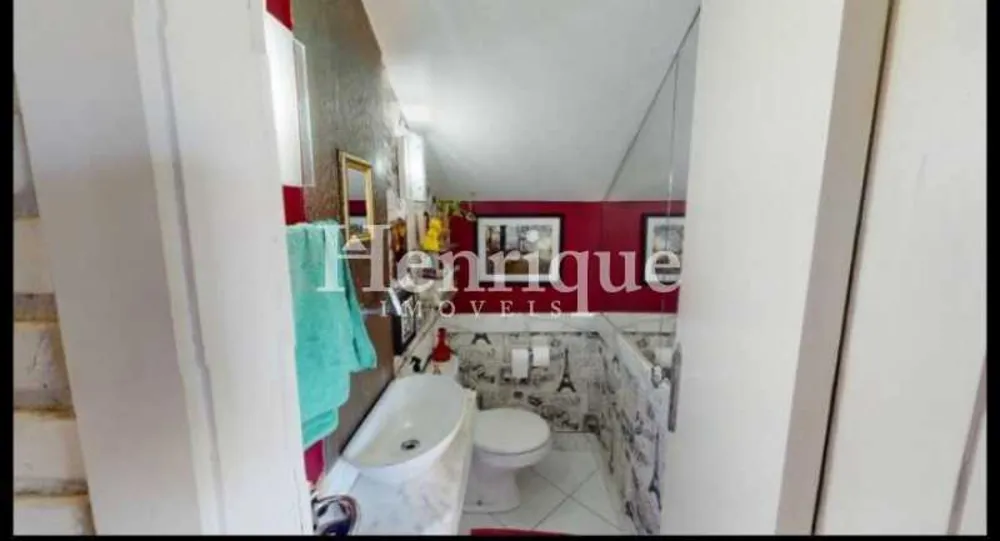 Casa de Condomínio, 3 quartos - Foto 17