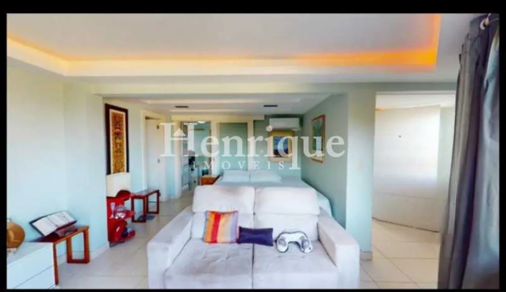 Casa de Condomínio, 3 quartos - Foto 9