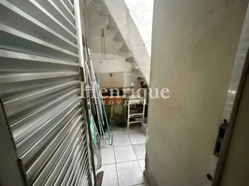 Casa de Vila, 2 quartos - Foto 21