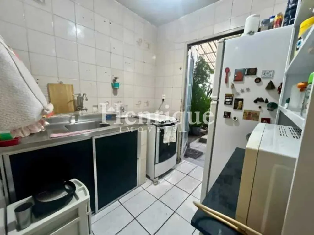 Casa de Vila, 2 quartos - Foto 18