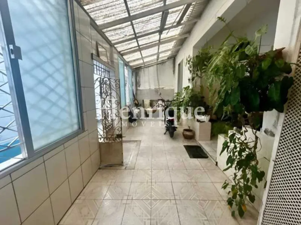 Casa de Vila, 2 quartos - Foto 1