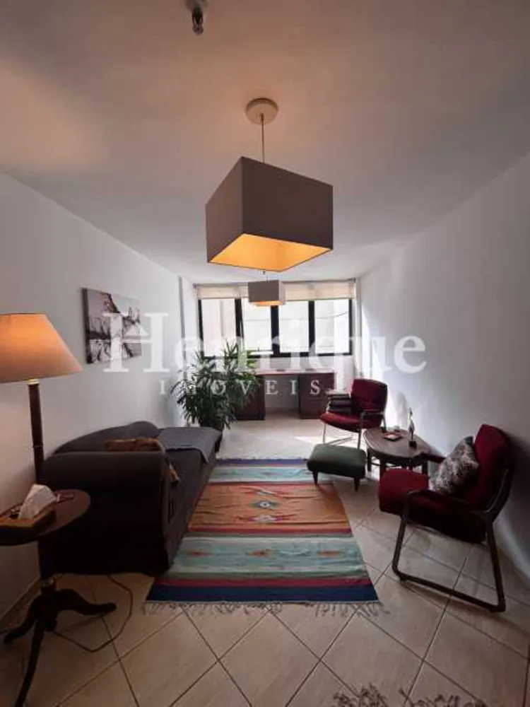Sala-Conjunto, 42 m² - Foto 1