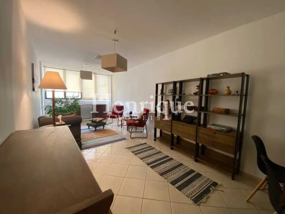 Sala-Conjunto, 42 m² - Foto 5