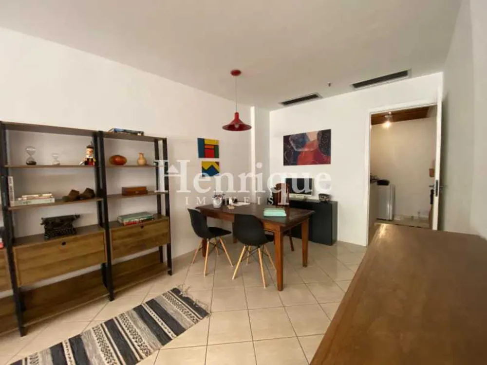 Sala-Conjunto, 42 m² - Foto 6
