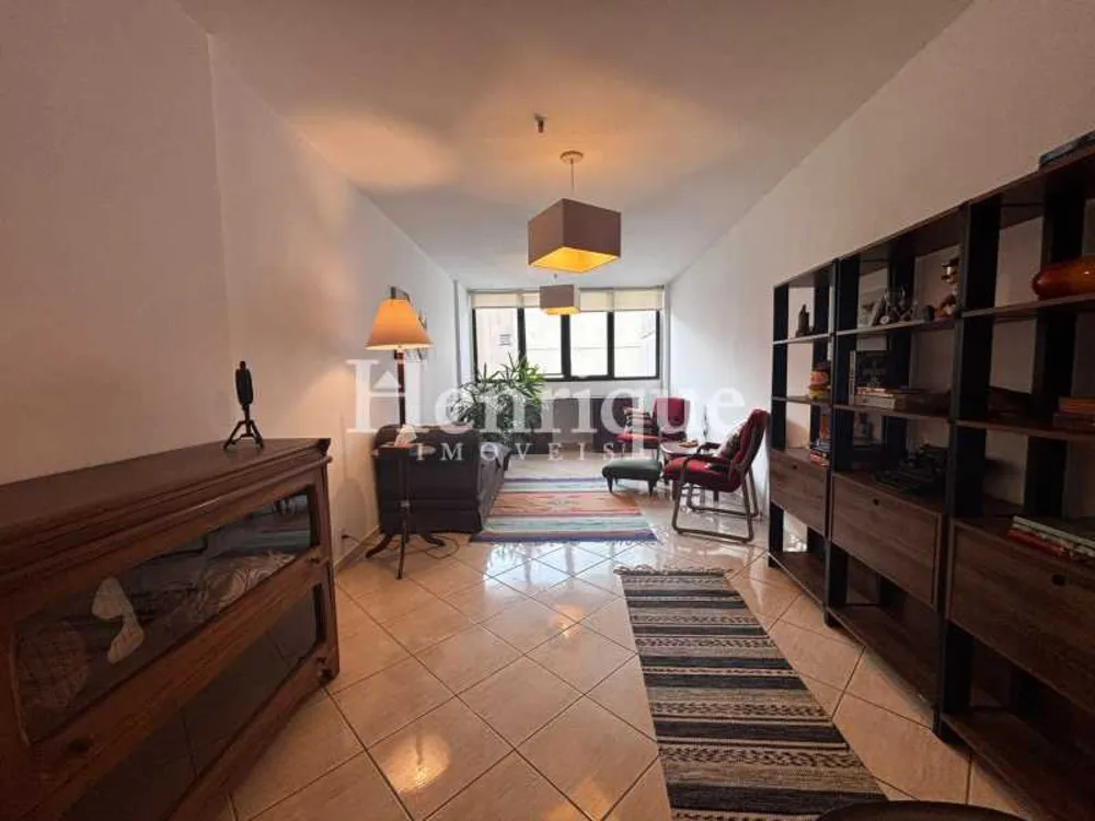 Sala-Conjunto, 42 m² - Foto 8