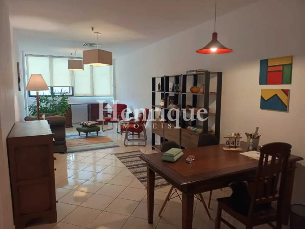 Sala-Conjunto, 42 m² - Foto 3