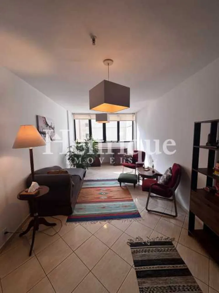 Sala-Conjunto, 42 m² - Foto 2