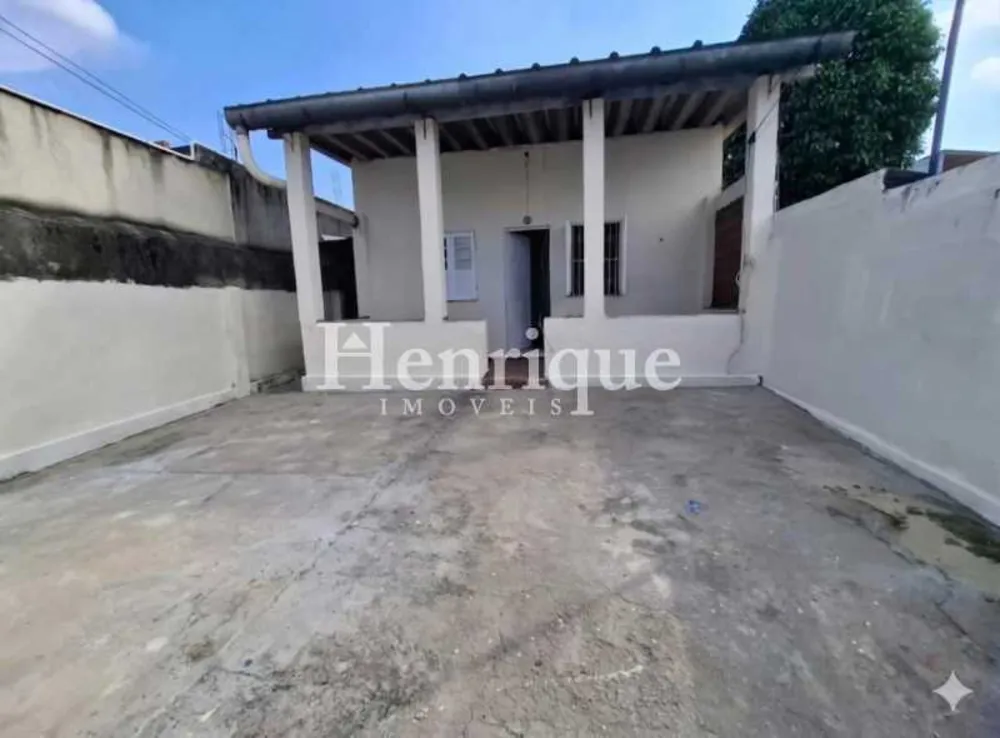 Casa, 2 quartos, 55 m² - Foto 6