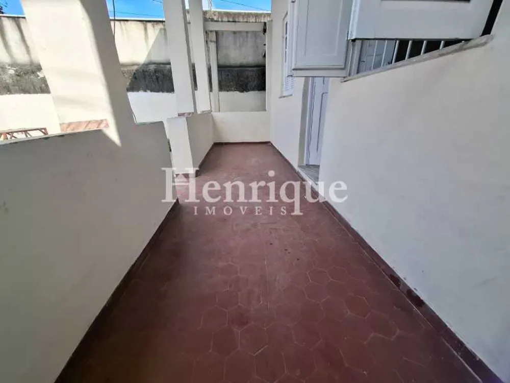 Casa, 2 quartos, 55 m² - Foto 1
