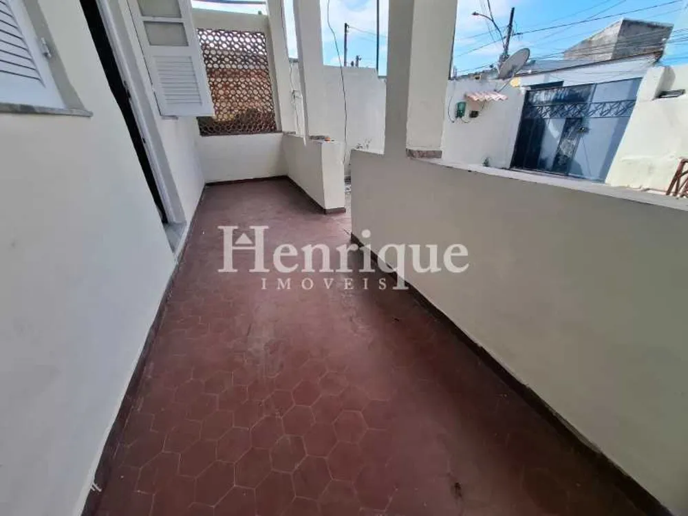 Casa, 2 quartos, 55 m² - Foto 2
