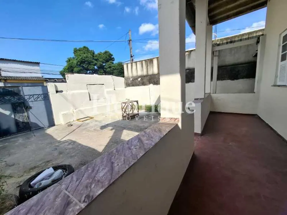 Casa, 2 quartos, 55 m² - Foto 16