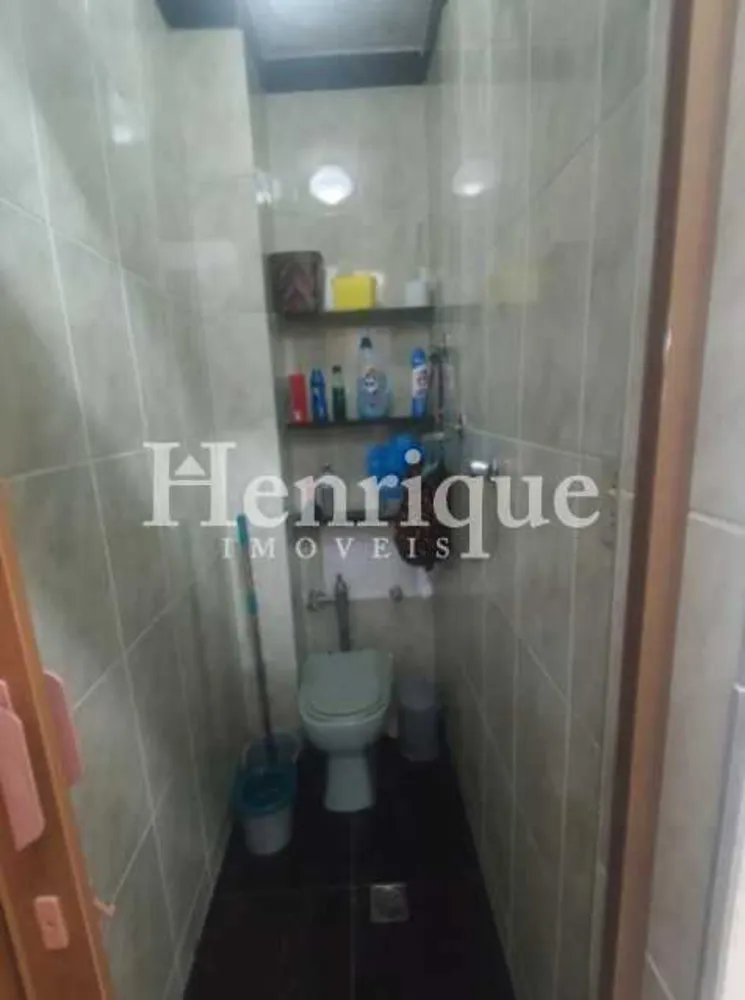 Apartamento, 2 quartos, 60 m² - Foto 5