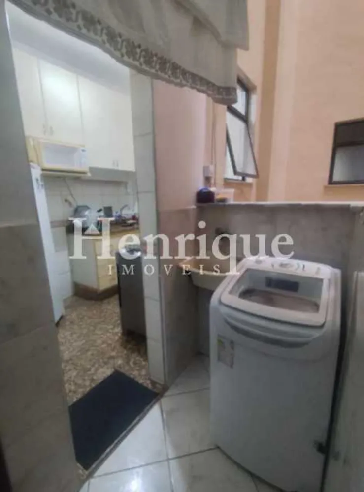 Apartamento, 2 quartos, 60 m² - Foto 7