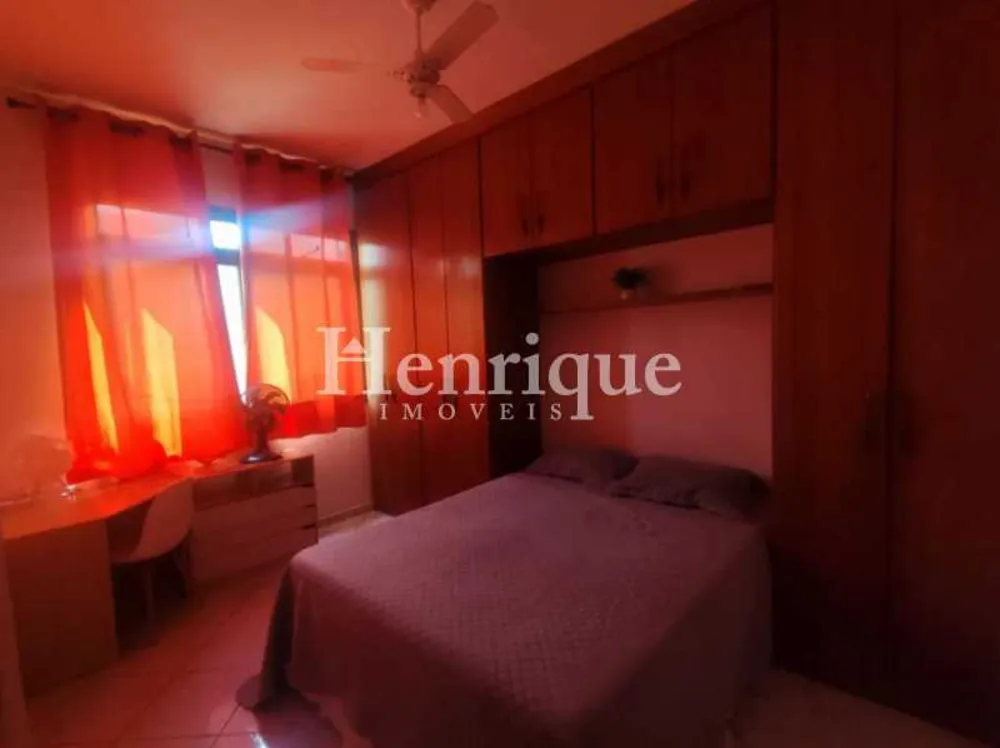 Apartamento, 2 quartos, 60 m² - Foto 4