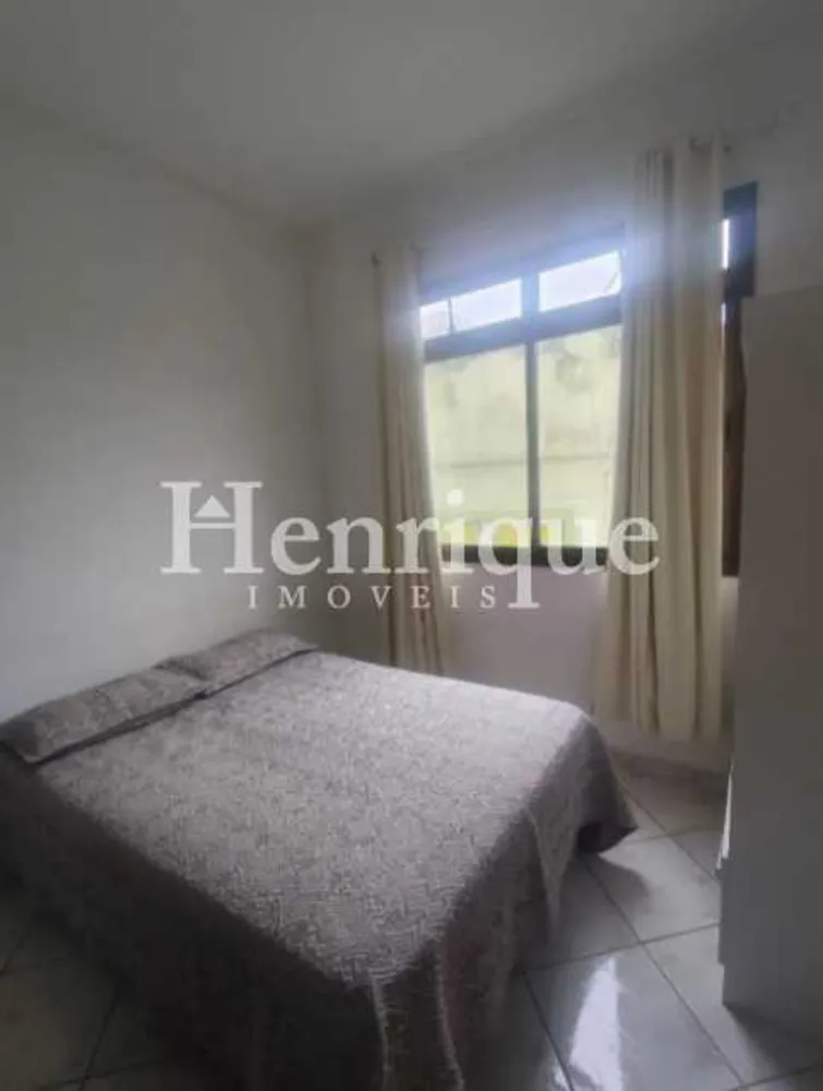 Apartamento, 2 quartos, 60 m² - Foto 9