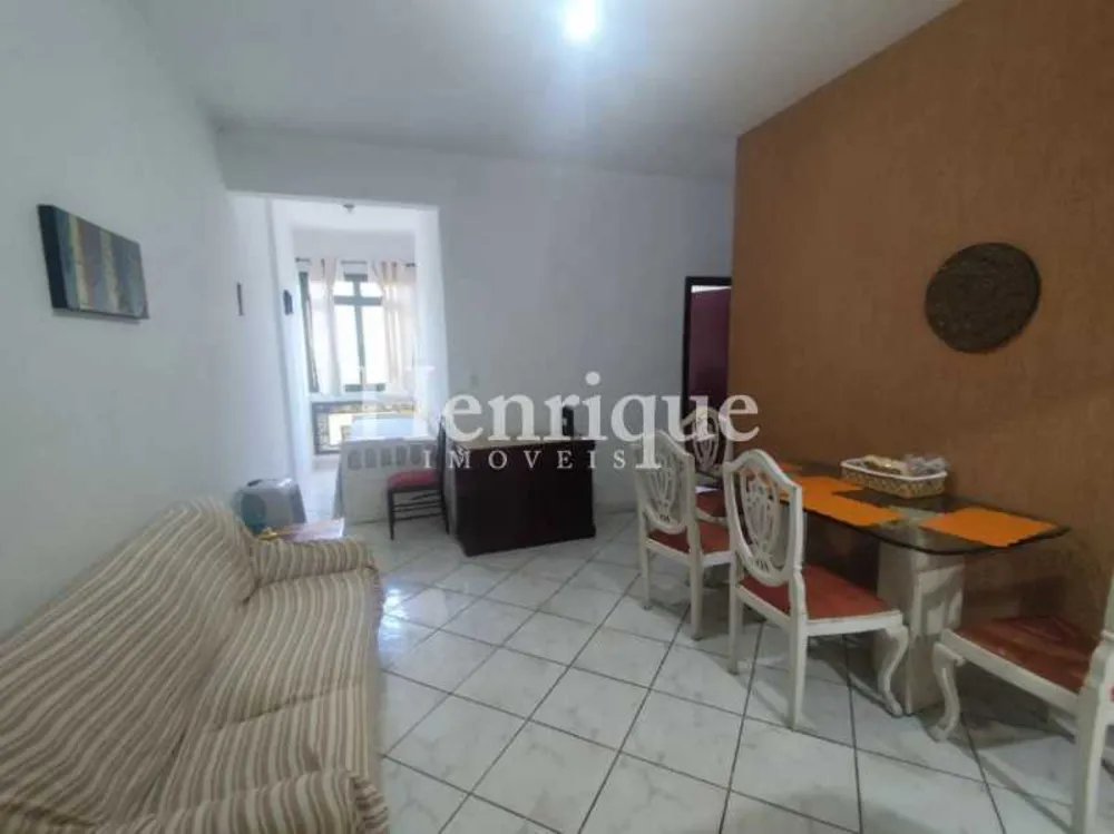 Apartamento, 2 quartos, 60 m² - Foto 3