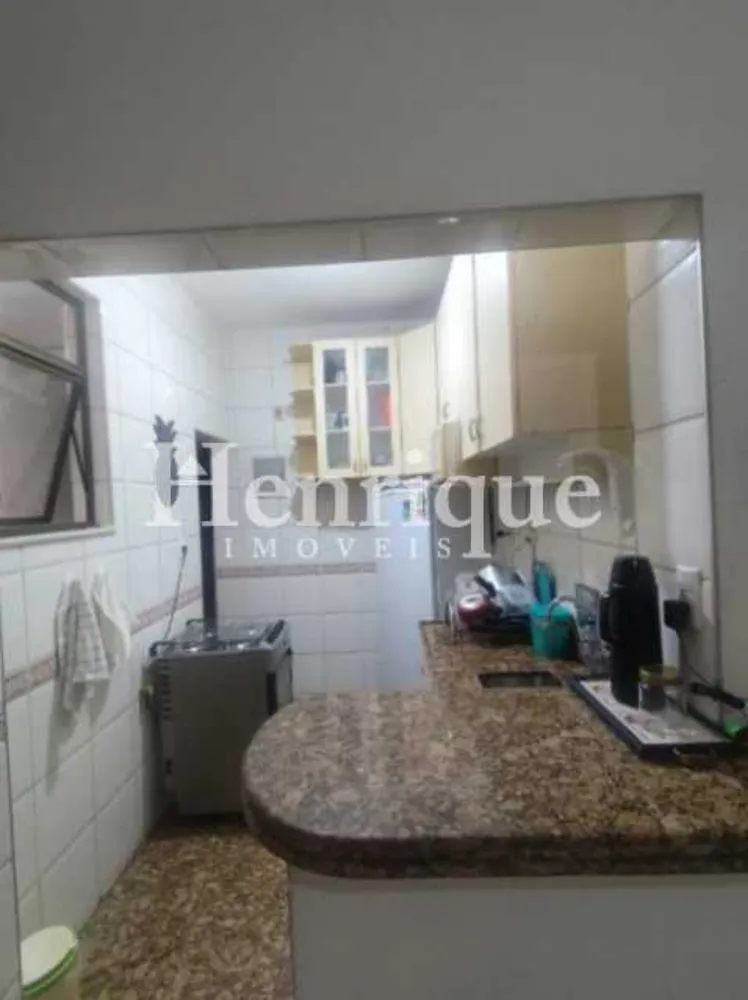 Apartamento, 2 quartos, 60 m² - Foto 10