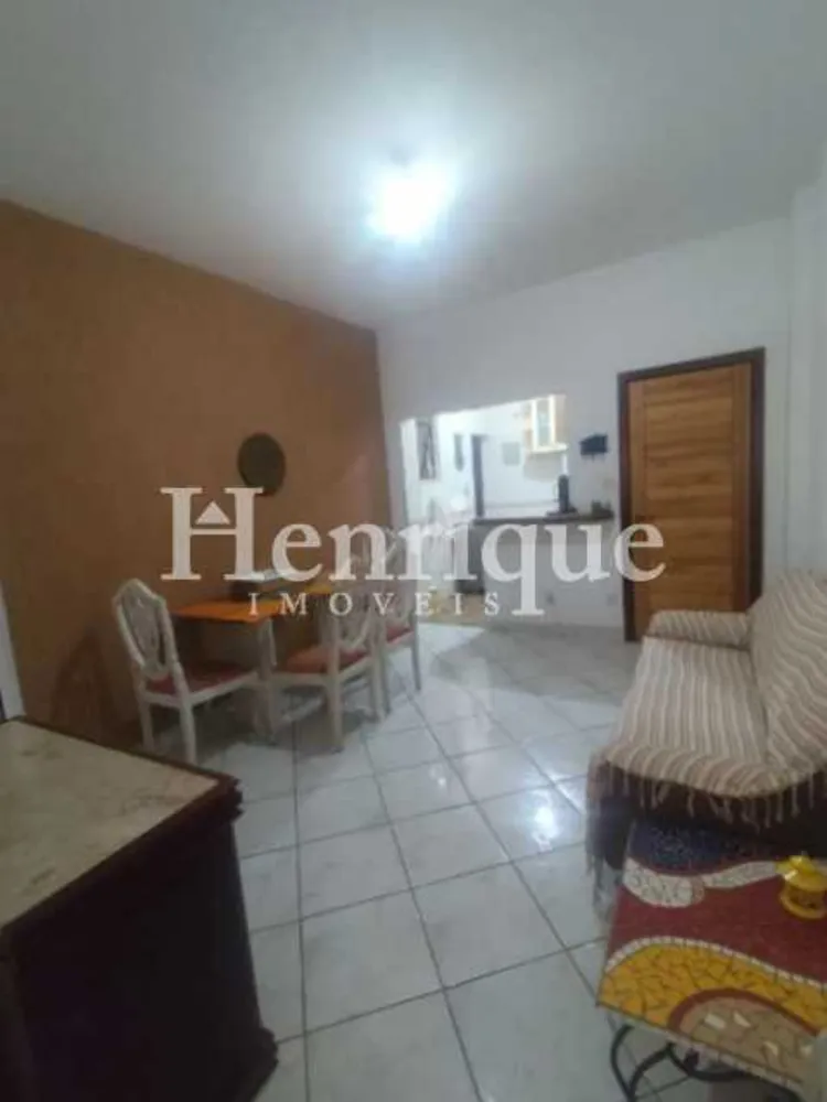 Apartamento, 2 quartos, 60 m² - Foto 11