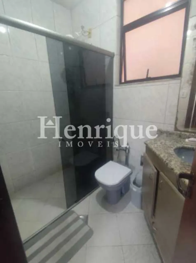 Apartamento, 2 quartos, 60 m² - Foto 15