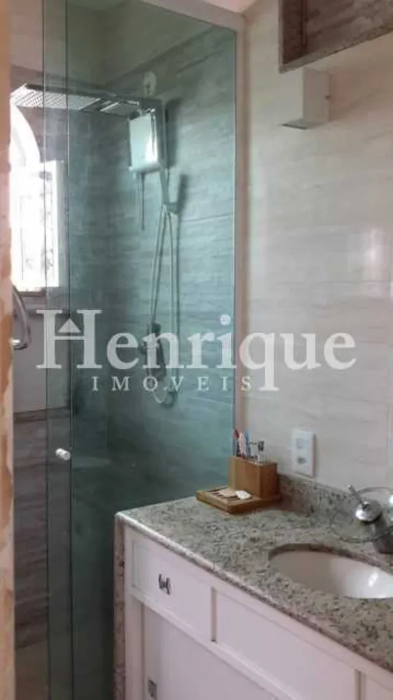 Cobertura, 3 quartos, 143 m² - Foto 1