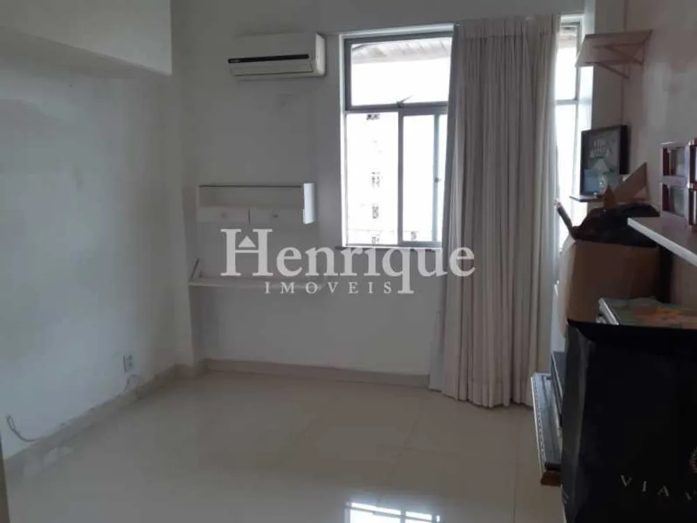Cobertura, 3 quartos, 143 m² - Foto 2
