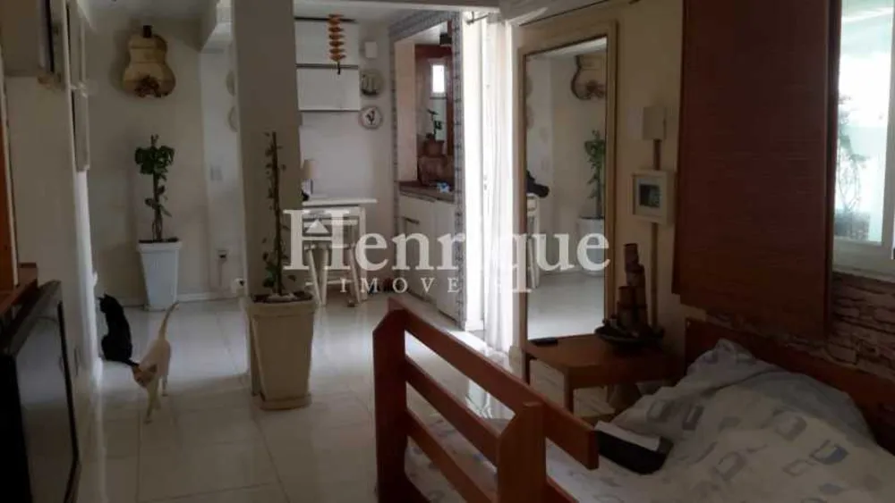 Cobertura, 3 quartos, 143 m² - Foto 3
