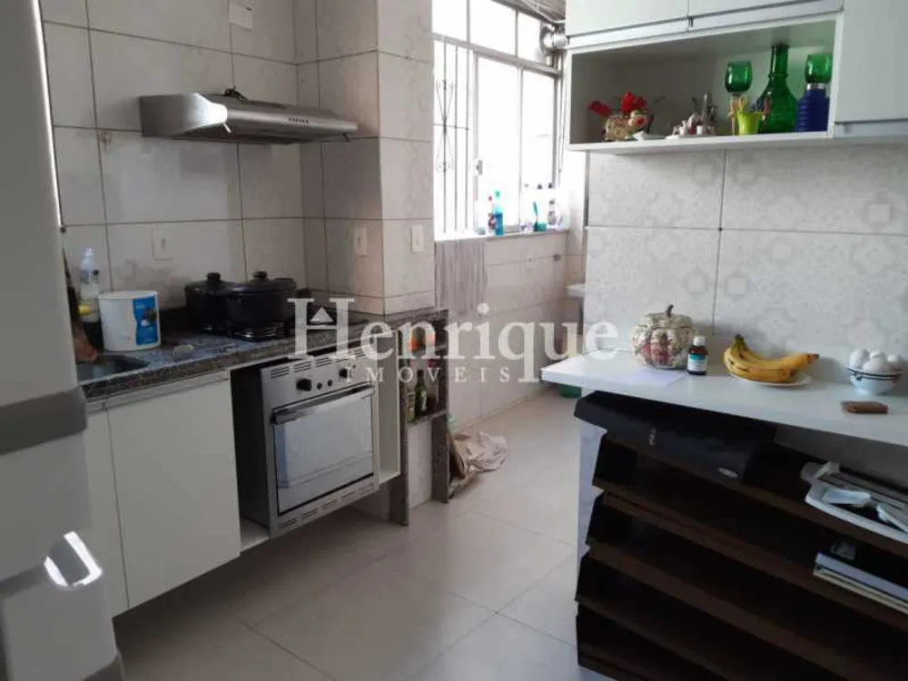 Cobertura, 3 quartos, 143 m² - Foto 3