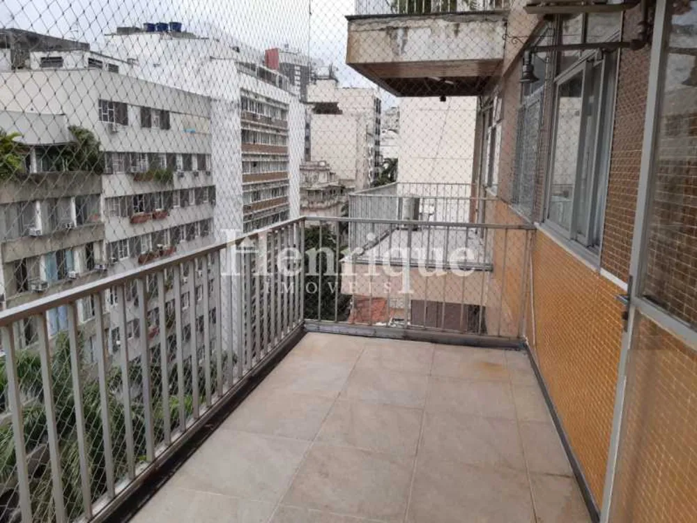 Cobertura, 3 quartos, 143 m² - Foto 16