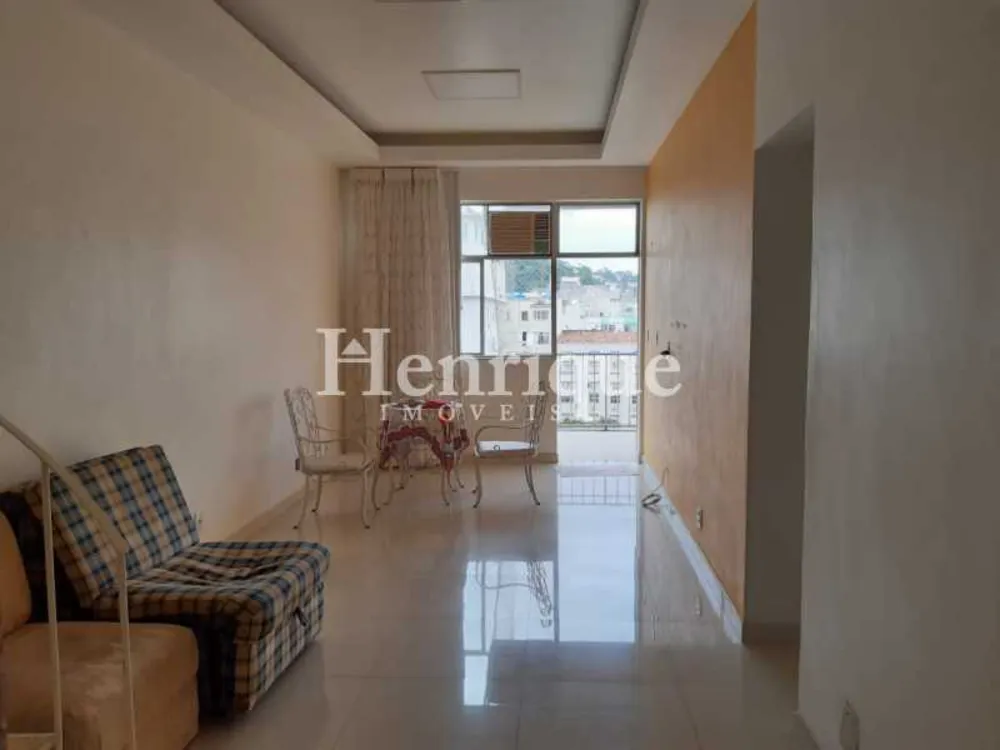 Cobertura, 3 quartos, 143 m² - Foto 1