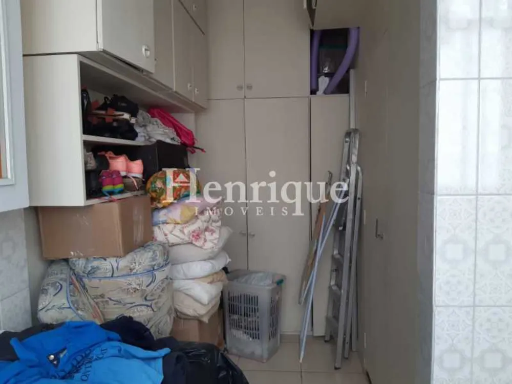 Cobertura, 3 quartos, 143 m² - Foto 13