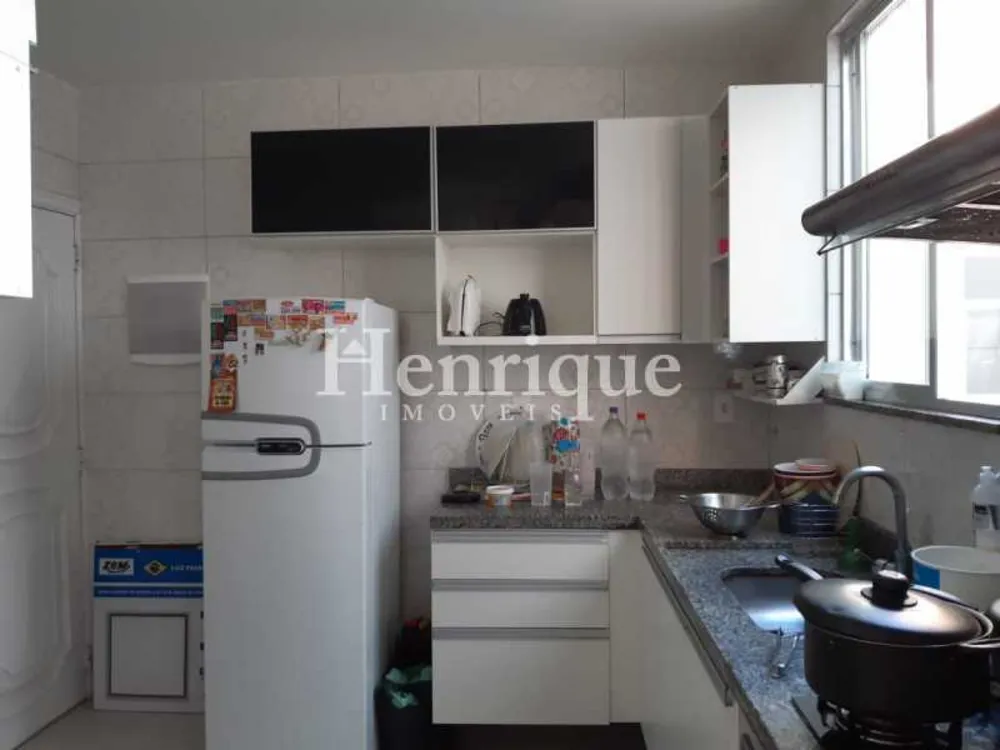 Cobertura, 3 quartos, 143 m² - Foto 5