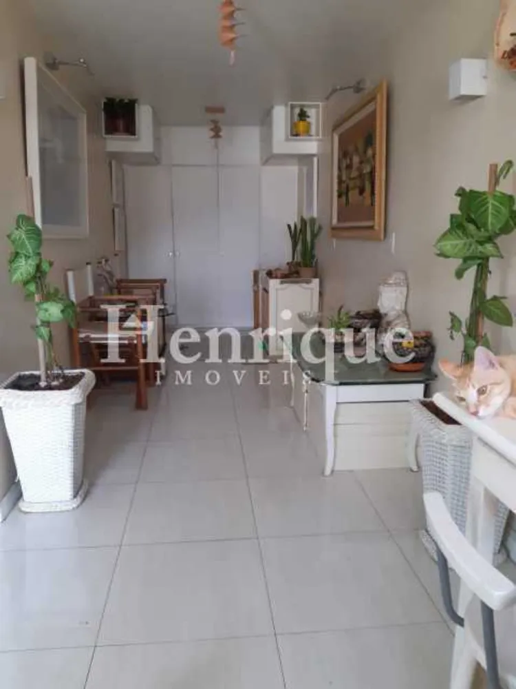 Cobertura, 3 quartos, 143 m² - Foto 11