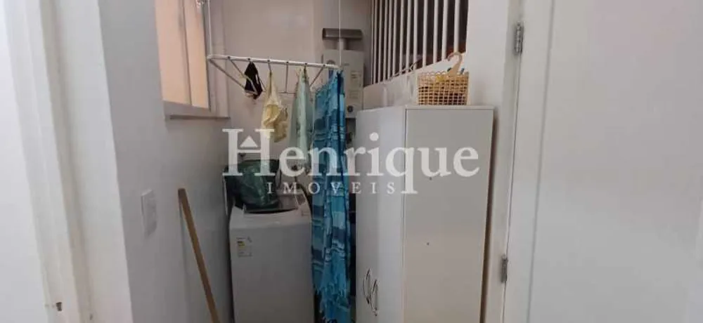 Apartamento, 2 quartos, 70 m² - Foto 19