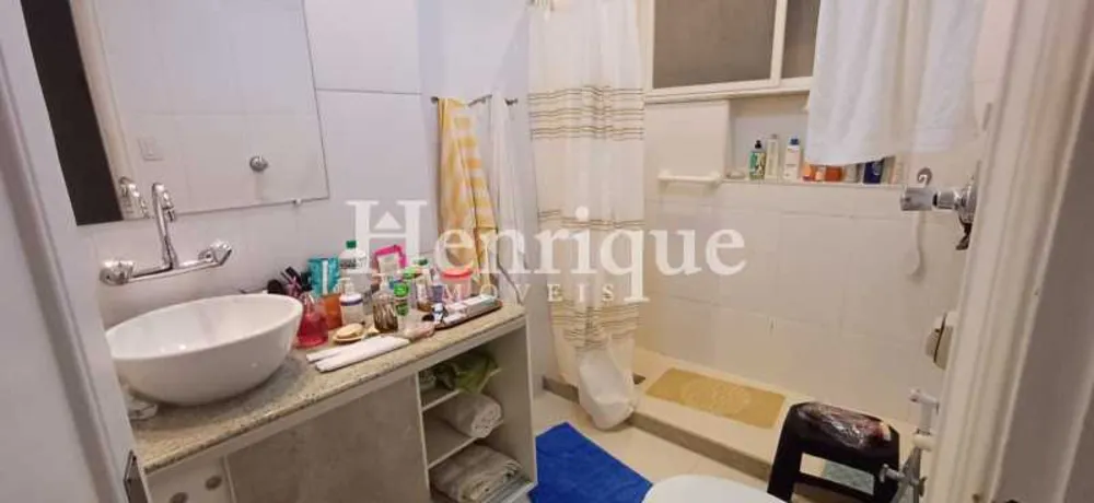 Apartamento, 2 quartos, 70 m² - Foto 9