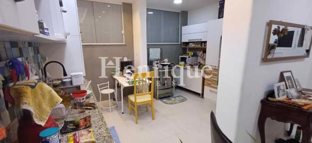 Apartamento, 2 quartos, 70 m² - Foto 11