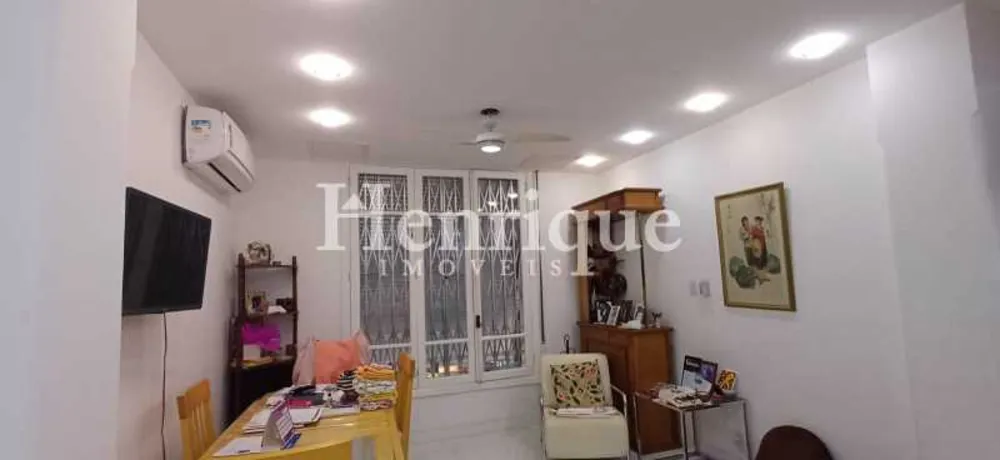 Apartamento, 2 quartos, 70 m² - Foto 1