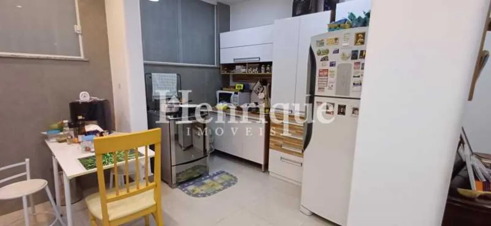 Apartamento, 2 quartos, 70 m² - Foto 16