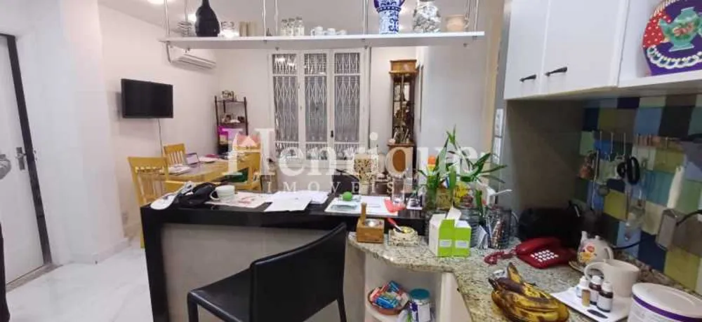 Apartamento, 2 quartos, 70 m² - Foto 13