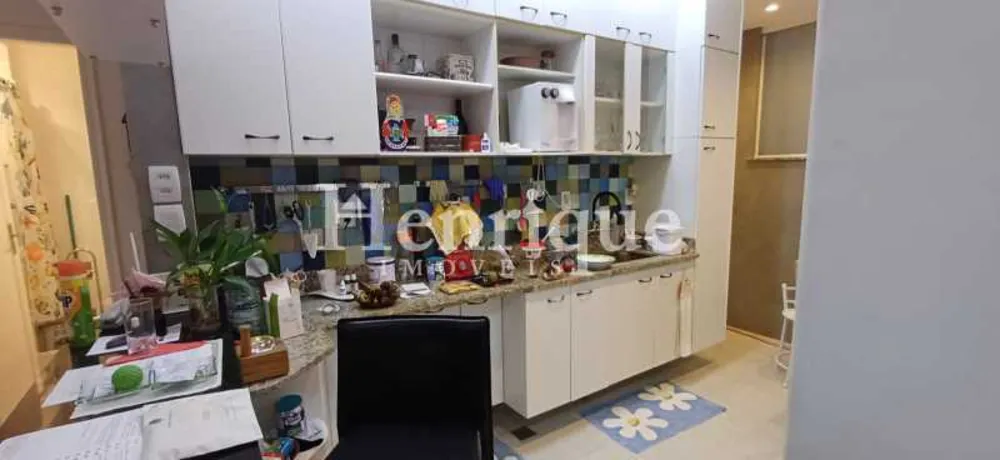 Apartamento, 2 quartos, 70 m² - Foto 15